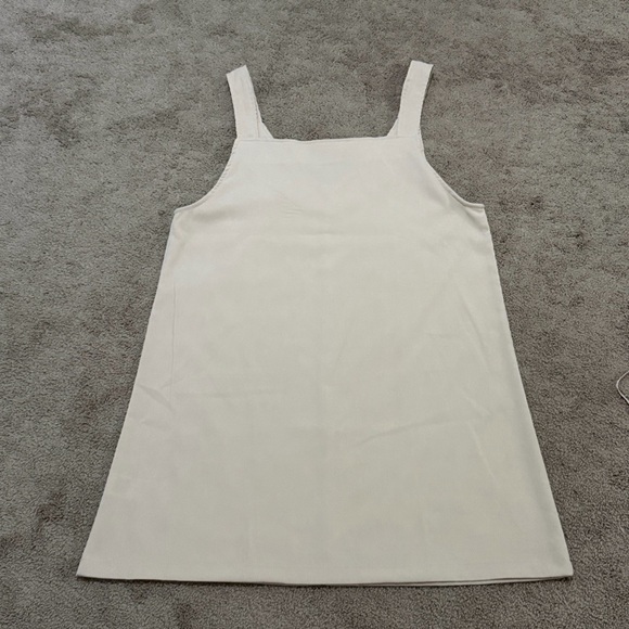 Corduroy Dress Size XL - Picture 3 of 8